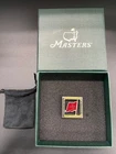 2019 Masters Golf Scotty Cameron Ball Marker Augusta New. Price: $530.00.