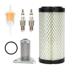 Clubrally Golf Cart Tune Kit W/ Oil Filr Sprk Plg Ezgo Txt/st 350 Gas 1996-UP New. Price: $15.00.