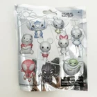 Disney 100 Metallic Series Figural 3D Bag Clip - You Choose! New. Price: $8.48.