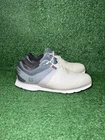 Footjoy Pro/sl Mens Size 11 White Blue Golf Shoes Spikeless Sport Sneakers 53854 Pre-owned. Price: $69.99.