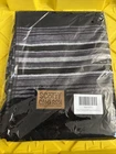 Brand New Scotty Cameron 'mojave Stripe Black/gray' Towel Cinco De Mayo. Price: $60.00.
