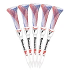 Tornado Tee Red White & Blue High Performance Golf New. Price: $36.36.