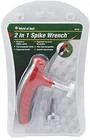 Jef World Of Golf JR140 2 In Spike Wrench New. Price: $17.99.