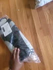 Proactive Sports 6 To Go Beverage Cooler - Black/gray New. Price: $20.00.