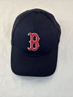 Boston Red Sox Mlb Hat Cap Adjustable Official Licensed Team Play Ball! Used. Price: $14.99.