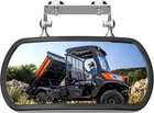 Lifronkit Magnetic Tractor Mirror, Rearview And Screw-on & Mirrors New. Price: $28.50.
