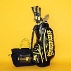 Pearly Gates Golf Goods Switch On! With Pokemon Pikachu Japan New 2025. Price: $338.79.