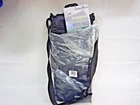 Athletico Golf 6-CAN Cooler Tote Bag Soft Sided Insulated Black Nib New. Price: $17.54.