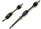 Dta Cv Axles Front Left Right Fit Lexus GS350 IS250 IS350 Awd With Warranty New. Price: $189.00.