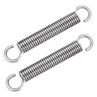 Gnpadr Gupo 5-1/8" (2 Pcs) Stainless Steel Recliner Sofa Chair New. Price: $14.49.