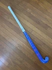 Osaka Vision 10 Grow Bow Field Hockey Stick 37.5 Blue New. Price: $120.00.