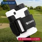 Zoea Magnetic Rangefinder Mount Strap For Golf Cart Railing, Adjustable New. Price: $23.31.
