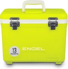 13QT Leak-proof, Air Tight, Drybox Cooler And Small Hard Shell Lunchbox For Men New. Price: $173.21.