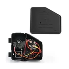 Club Car Component Box Asm/electrical Cover Suitable For 1992-... New. Price: $163.77.