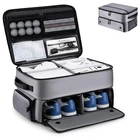 Brantmaker Golf Trunk Organizer, Accessories For Men/women Storage Stuff New. Price: $74.98.