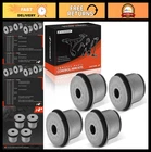 Front Upper Control Arm Bushing Kit For Chevrolet & Gmc Suvs, Tahoe, Yukon, Esca New. Price: $105.99.