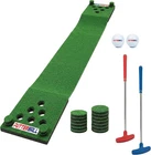 Golf Putting Game Putterball 12FT Mat Putters Balls New. Price: $289.99.