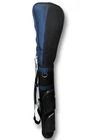 Ranger Carry Sunday Travel Bag By Caddydaddy Golf Black/blue New. Price: $111.13.