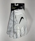 Nike Vapor Jet 5.0 Nfl Football Gloves White Gray Size 4XL *new* PGF659-102. Price: $48.99.