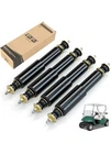 10L0L Golf Cart Ezgo Shocks,front & Rear Fit For Txt/marathon/med... New. Price: $49.99.