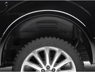 Husky Liners 79121 Rear Wheel Well Guards Fit 2015-2020 Ford F150 2PC Set New. Price: $129.99.