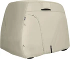 Explore Land Waterproof Golf Cart Cover Universal Fits For Most Brand 2/4/6 Pass New. Price: $82.49.