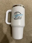 Scotty Cameron Hydro Flask 32OZ Peace Suffer White New. Price: $80.00.
