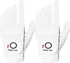 Men's Gloves For Right Left Handed Golfer Rain Grip Value 2 Pack, New. Price: $24.33.