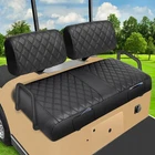 Ilskw Golf Cart Seat Covers Front For Yamaha G19 G9 G16 G8 G22 Oem Fit New. Price: $111.95.