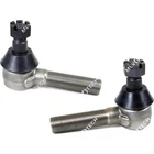 SET-MEMES423L Mevotech Of Tie Rod Ends Front Driver & Passenger Side Pair New. Price: $107.48.