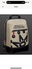 New! Rare! Scotty Cameron Backpack - Desert Carbon Crown Golf Bag Circle. Price: $599.00.