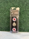 Team Effort Ncaa Hat Clip And Ball Markers - Houston Cougars New. Price: $11.19.