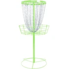 Streamline Discs Lite Golf Basket - Lime New. Price: $109.99.