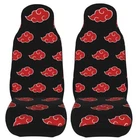 2PCS Car Seat Covers Universal Fit For Auto Truck Van Suv Easy Install Accessori New. Price: $60.97.