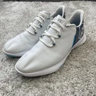Footjoy Pro Sl Shoes Mens Size 9 Golf Spikeless Stratolite 55454 Pre-owned. Price: $33.75.