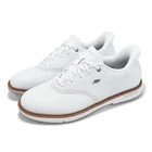 Skechers Golf Prestige Slip-ins White Men Waterproof Shoes 214126-WHT New. Price: $179.00.
