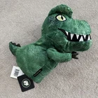 Dinofactory T-rex Golf Head Cover Dinosaur Driver (green) Nwt New. Price: $33.94.