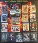 Ultimate Collector Bundle-trevor Lawrence Jaguars Rare Tin & Hits Including Rc New/factory. Price: $69.99.