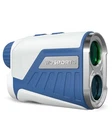 Wosports Golf With Slope Switch, 1200 Yards For Blue New. Price: $186.99.