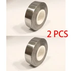 2PCS 30/50/100G High Density Lead Tape Roll (3 Sizes) - Golf Swing Weight Usa New. Price: $12.35.