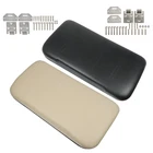 New For Ezgo Medalist Txt 1993-2013 Golf Car Front Seat Bottom Hardware Incl.. Price: $94.37.