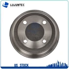 Brake Drum/ Hub Fits Columbia 1986-UP, Also Gas (2 Cycle) 1986-1995 New. Price: $25.52.
