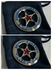 Scotty Cameron Golf Ball Marker Star Round Coin Open Milled Usa Read New. Price: $200.00.