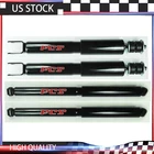 Fcs Front & Rear Shock Absorber Kit 4WD For Chevy Silverado Direct Fit Pair 2 New. Price: $156.67.