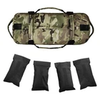1 Set Camouflage Sports Fitness Weightlifting Sand Dynamic Load New. Price: $29.99.