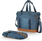Pacifica Collapsible Cooler Bag Medium Portable For Travel, Foldabl New. Price: $85.99.
