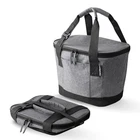 Clevermade Tahoe Collapsible Cooler Bag Small Portable For Trave... New. Price: $36.95.