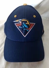 Golden State Warriors Nba, Team Nike Fitted Ball Cap Hat Wool Adjustable Strap New. Price: $34.00.