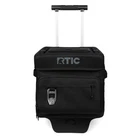 Rtic 40 Everyday Wheeled Cooler, Soft Sided Insulated Can, Black New. Price: $118.99.