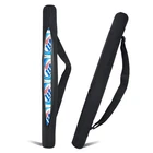 2 Piece Beer Sleeve Golf Bag Vertical Stack 7 Soda Pop Can Cooler W/ Carry Strap New. Price: $41.25.